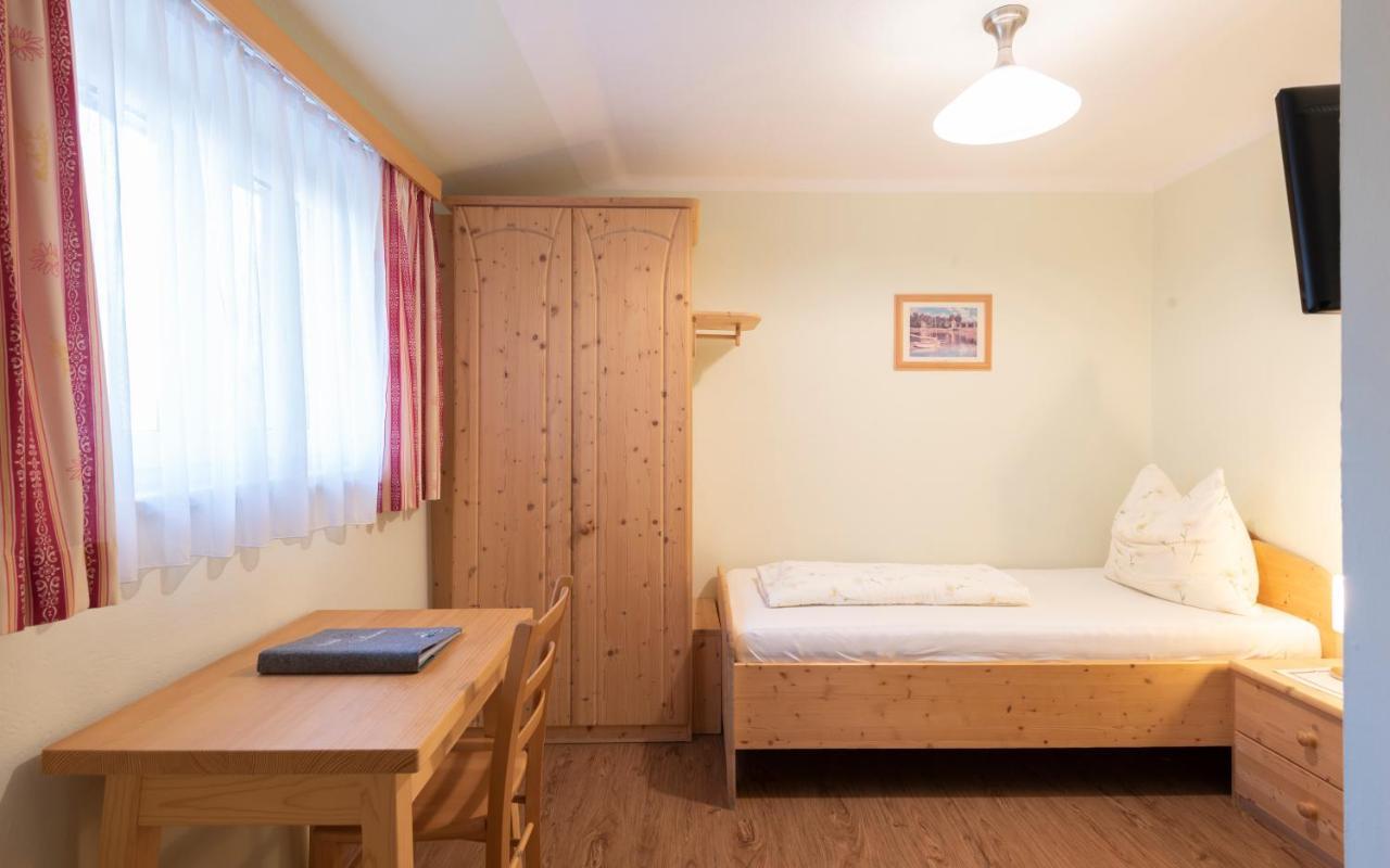 Gasthof Pension Orthofer Sankt Jakob im Walde Ngoại thất bức ảnh